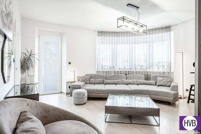 Prodej bytu 6+kk a větší, Praha, Soběslavská, 115 m2