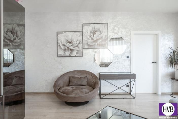 Prodej bytu 6+kk a větší, Praha, Soběslavská, 115 m2