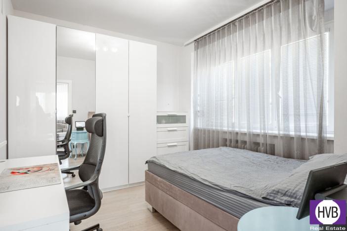 Prodej bytu 6+kk a větší, Praha, Soběslavská, 115 m2