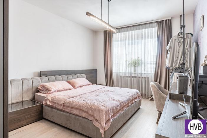 Prodej bytu 6+kk a větší, Praha, Soběslavská, 115 m2