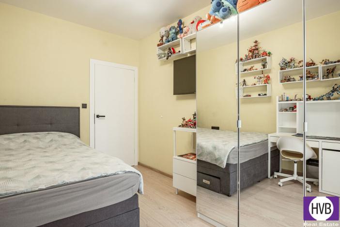 Prodej bytu 6+kk a větší, Praha, Soběslavská, 115 m2