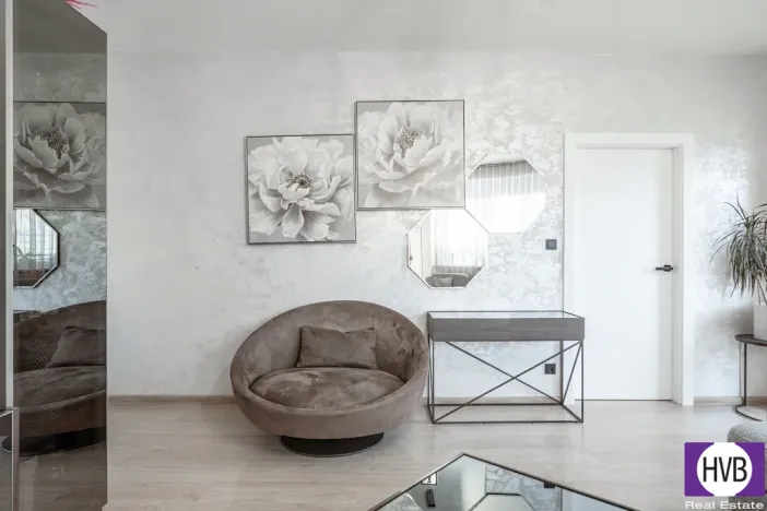 Prodej bytu 5+1, Praha - Vinohrady, Kouřimská, 115 m2