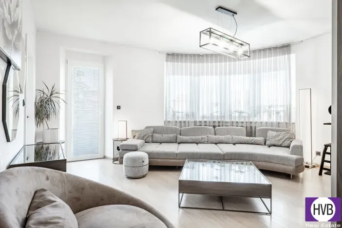 Prodej bytu 4+kk, Praha - Vinohrady, Kouřimská, 115 m2