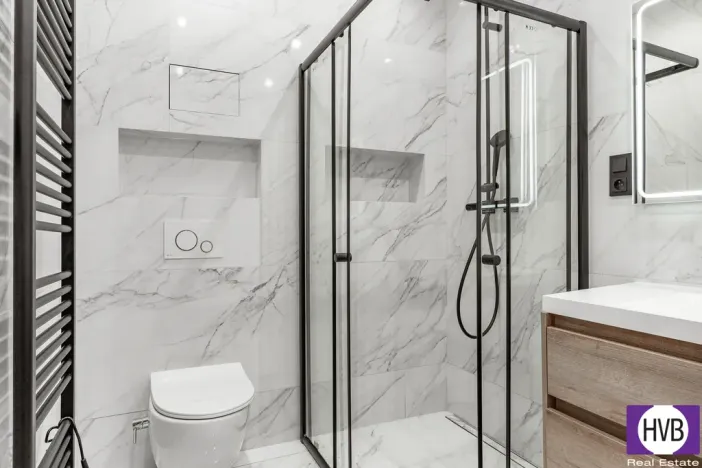 Prodej bytu 4+kk, Praha - Vinohrady, Kouřimská, 115 m2