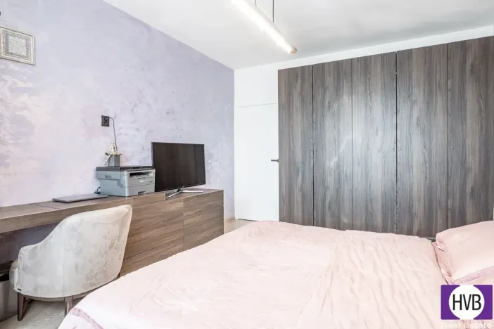 Prodej bytu 4+kk, Praha - Vinohrady, Kouřimská, 115 m2