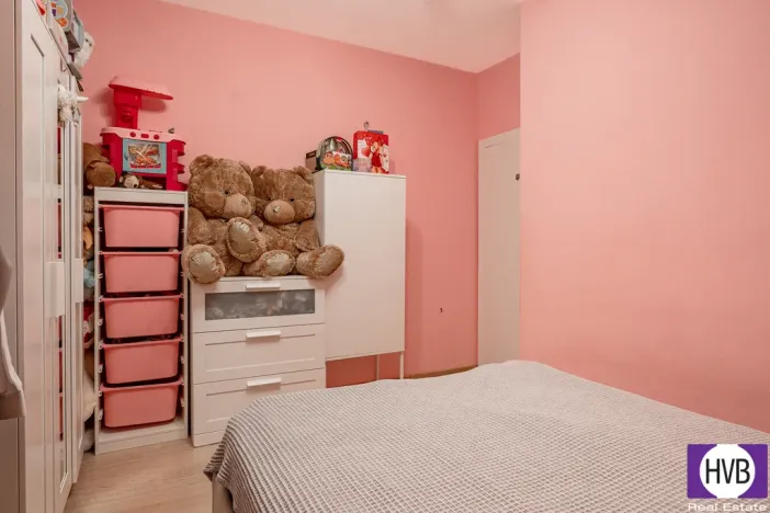 Prodej bytu 4+kk, Praha - Vinohrady, Kouřimská, 115 m2