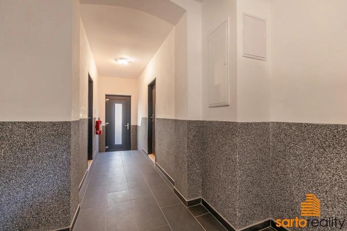 Pronájem bytu 2+kk, Františkov nad Ploučnicí, 41 m2