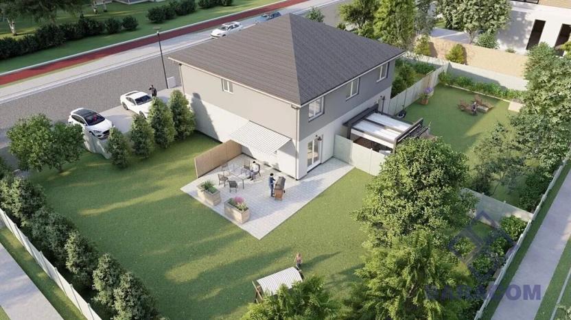 Prodej bytu 3+kk, Polerady, 79 m2