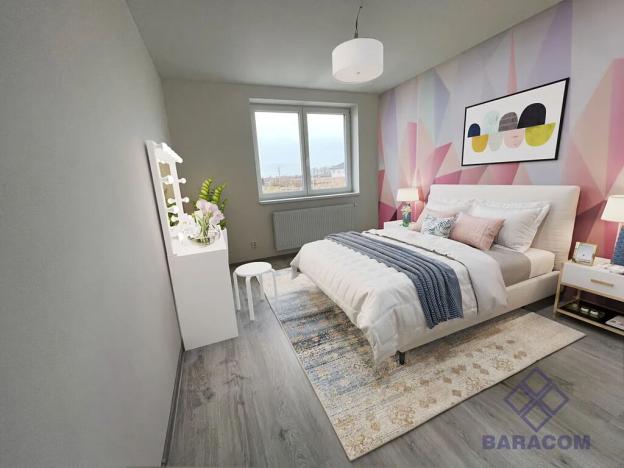 Prodej bytu 3+kk, Polerady, 79 m2