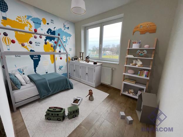 Prodej bytu 3+kk, Polerady, 79 m2