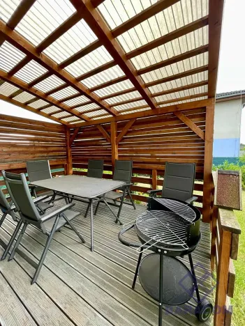 Prodej bytu 3+kk, Chotětov, Na Výsluní, 67 m2