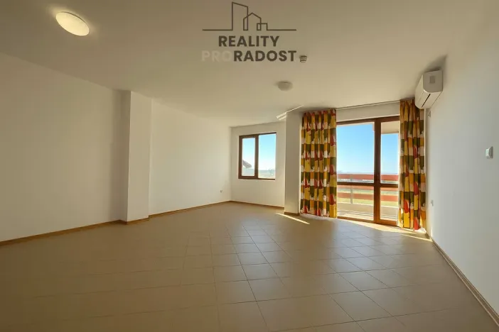 Prodej bytu 1+kk, Sveti Vlas,, Bulharsko, 53 m2