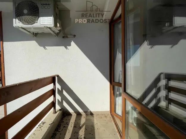 Prodej bytu 1+kk, Sveti Vlas, Bulharsko, 53 m2