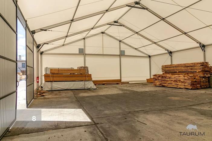 Prodej skladu, Zákupy, Nádražní, 21066 m2