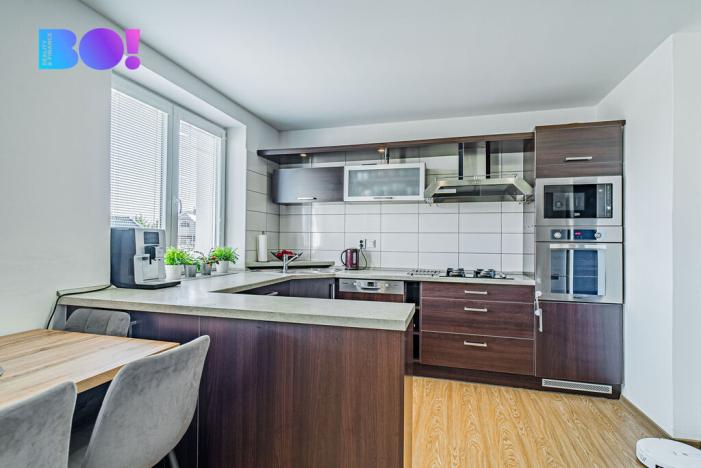 Prodej bytu 3+kk, Těškovice, 72 m2