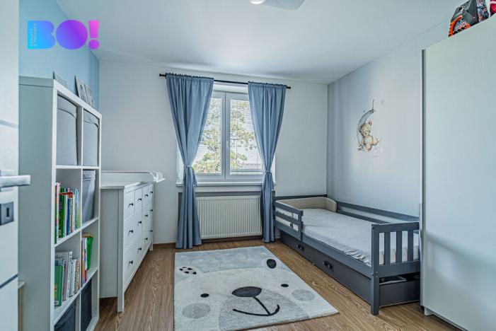 Prodej bytu 3+kk, Těškovice, 72 m2