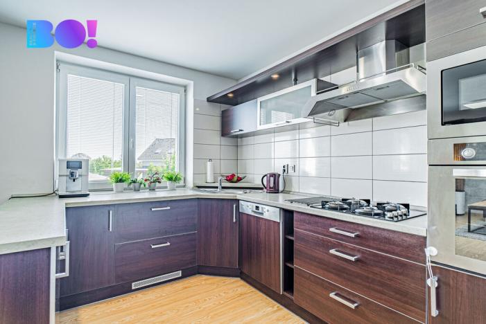 Prodej bytu 3+kk, Těškovice, 72 m2