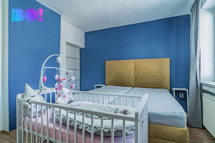 Prodej bytu 3+kk, Těškovice, 72 m2