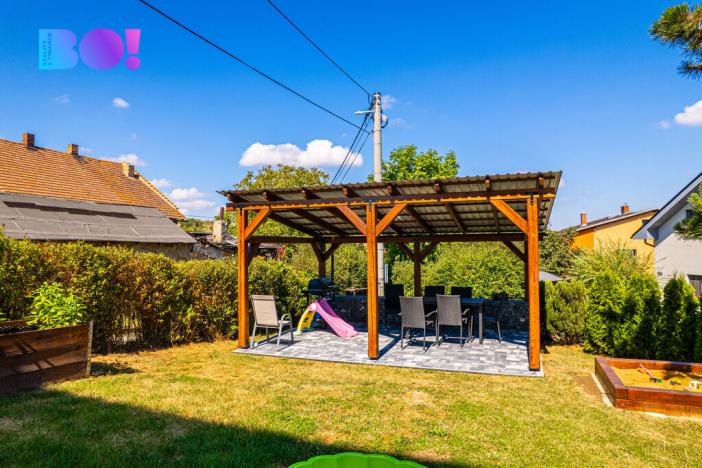 Prodej bytu 3+kk, Těškovice, 72 m2