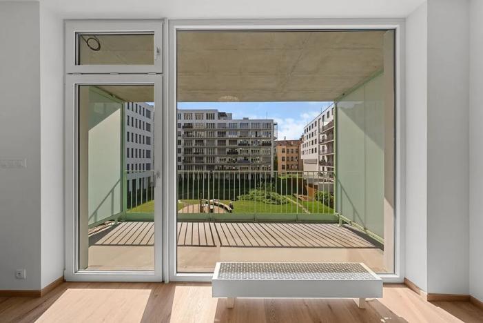 Prodej bytu 4+kk, Brno, Fuchsova, 113 m2