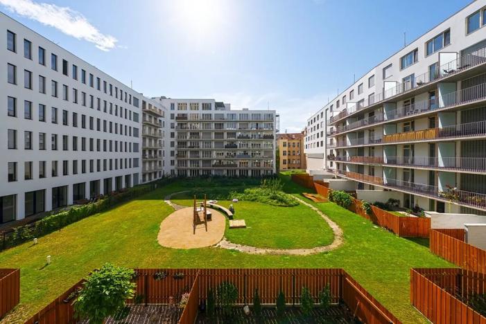 Prodej bytu 4+kk, Brno, Fuchsova, 113 m2