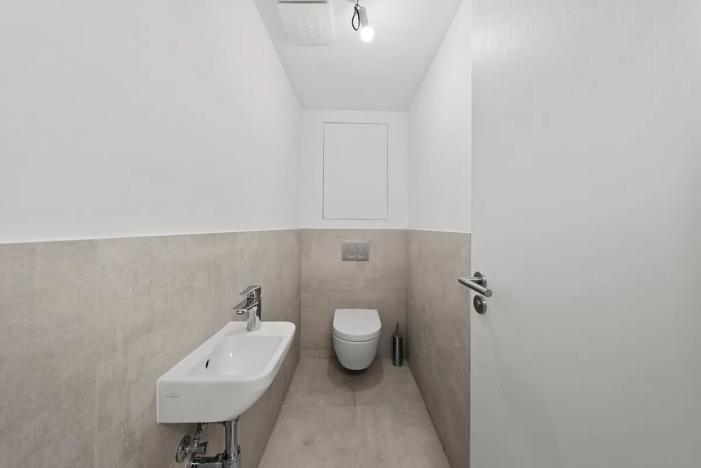 Prodej bytu 4+kk, Brno, Fuchsova, 113 m2