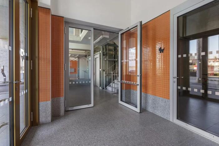 Prodej bytu 4+kk, Brno, Fuchsova, 113 m2