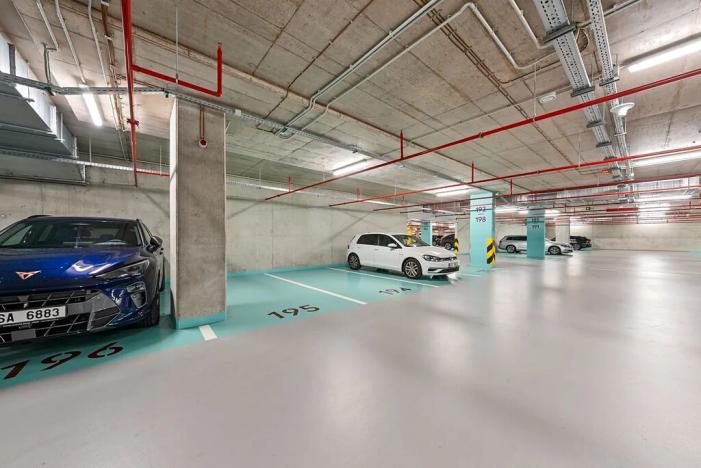 Prodej bytu 4+kk, Brno, Fuchsova, 113 m2