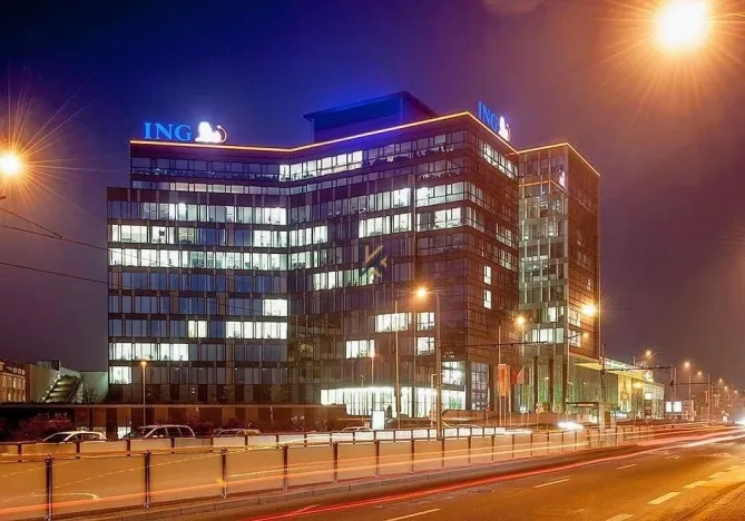 Pronájem kanceláře, Praha - Libeň, Českomoravská, 224 m2