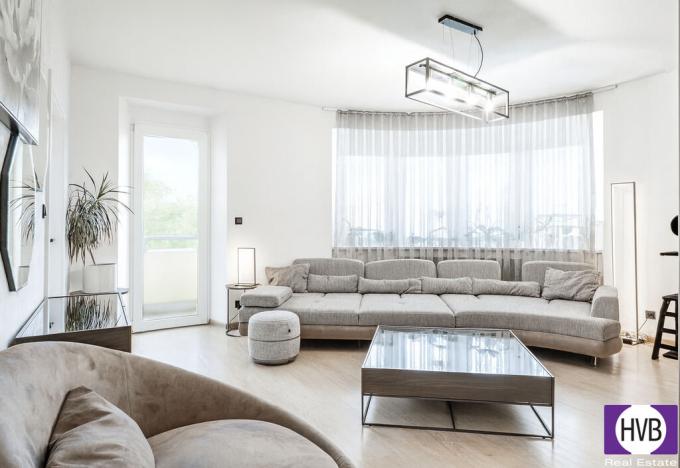 Prodej bytu 4+kk, Praha, Soběslavská, 115 m2