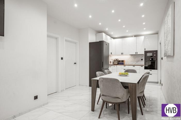 Prodej bytu 4+kk, Praha, Soběslavská, 115 m2