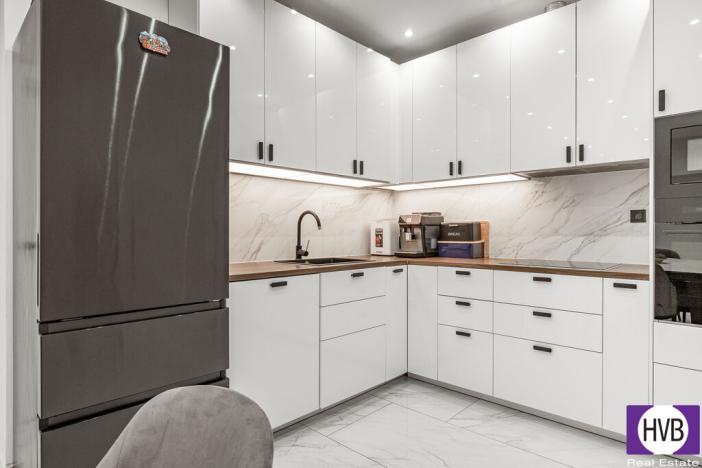 Prodej bytu 4+kk, Praha, Soběslavská, 115 m2