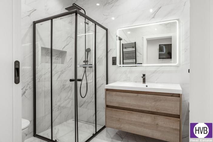 Prodej bytu 4+kk, Praha, Soběslavská, 115 m2