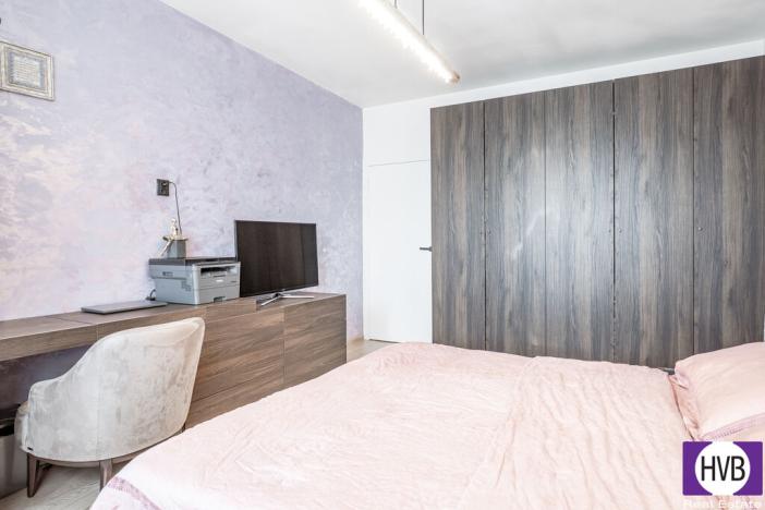 Prodej bytu 4+kk, Praha, Soběslavská, 115 m2