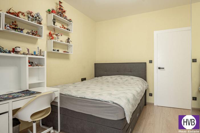 Prodej bytu 4+kk, Praha, Soběslavská, 115 m2