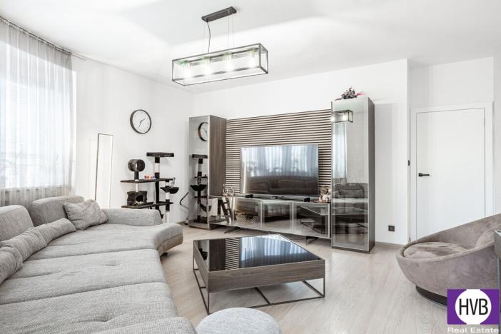 Prodej bytu 4+kk, Praha, Kouřimská, 115 m2