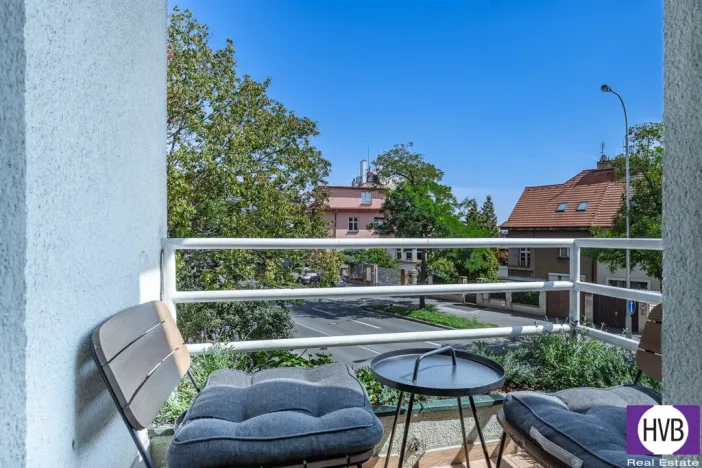 Prodej bytu 4+kk, Praha, Kouřimská, 115 m2