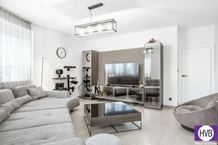 Prodej bytu 4+kk, Praha, Kouřimská, 115 m2