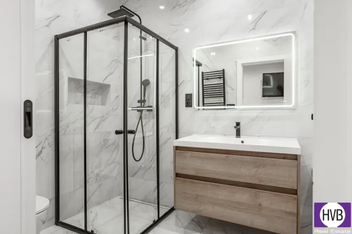 Prodej bytu 4+kk, Praha, Kouřimská, 115 m2