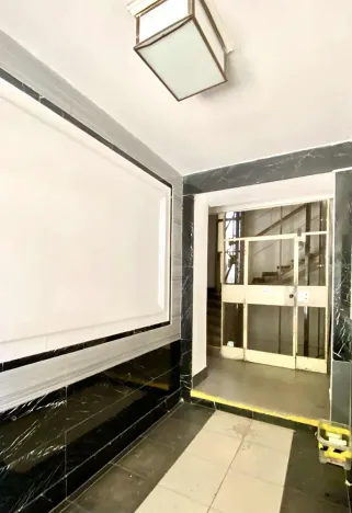 Prodej bytu 2+kk, Brno, Jiráskova, 36 m2