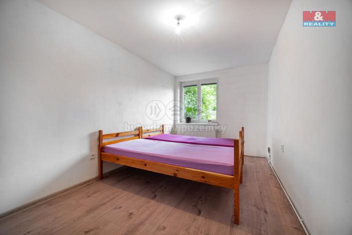 Prodej rodinného domu, Pohledy - Horní Hynčina, 128 m2