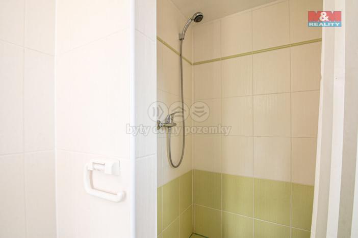 Prodej chalupy, Stružinec - Tuhaň, 60 m2