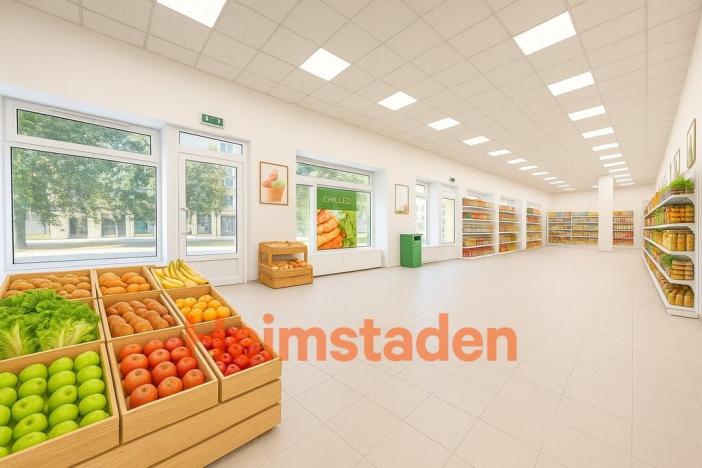 Pronájem obchodního prostoru, Karviná - Nové Město, tř. Osvobození, 246 m2