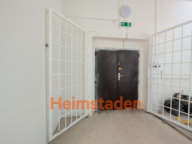 Pronájem obchodního prostoru, Karviná - Nové Město, tř. Osvobození, 246 m2