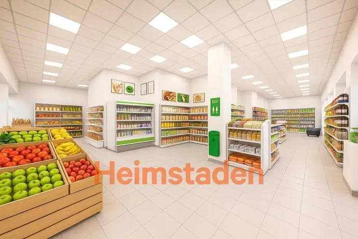 Pronájem obchodního prostoru, Karviná - Nové Město, tř. Osvobození, 246 m2