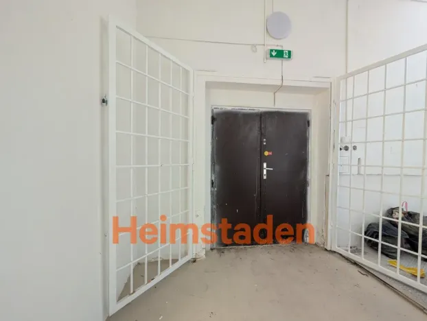 Pronájem obchodního prostoru, Karviná - Nové Město, tř. Osvobození, 246 m2