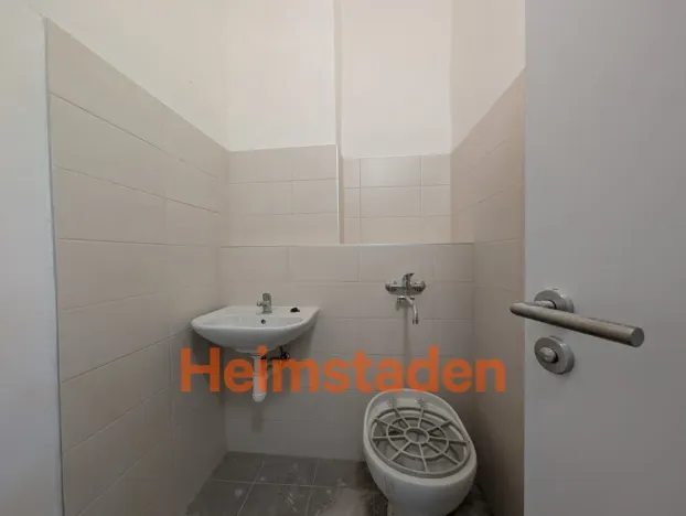 Pronájem obchodního prostoru, Karviná - Nové Město, tř. Osvobození, 246 m2