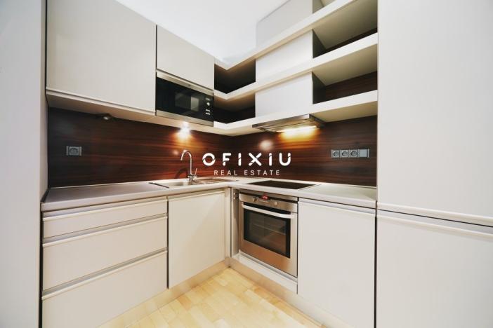 Pronájem bytu 1+kk, Brno - Staré Brno, Kopečná, 39 m2