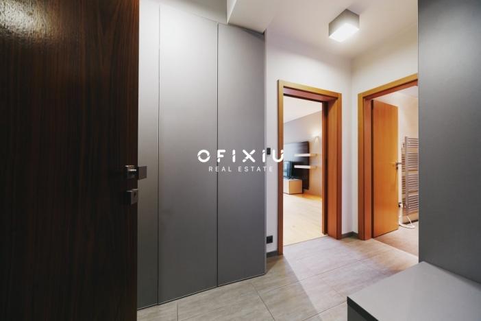 Pronájem bytu 1+kk, Brno - Staré Brno, Kopečná, 39 m2