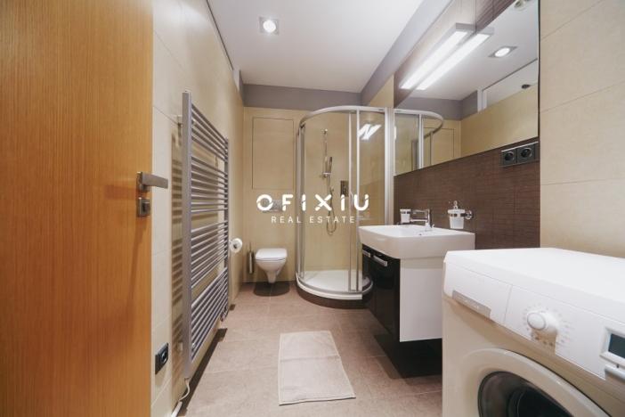 Pronájem bytu 1+kk, Brno - Staré Brno, Kopečná, 39 m2